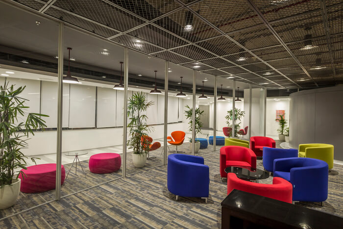 移動(dòng)設(shè)備公司2550平辦公室設(shè)計(jì)實(shí)景-第3張圖片-上海古都建筑設(shè)計(jì)集團(tuán) 移動(dòng)設(shè)備公司2550平辦公室設(shè)計(jì)實(shí)景-第3張圖片-上海古都建筑設(shè)計(jì)集團(tuán)