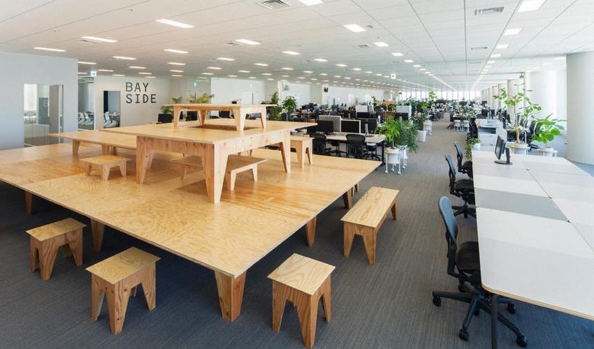 現(xiàn)代風(fēng)格辦公室裝潢設(shè)計圖片-第4張圖片-上海古都建筑設(shè)計集團(tuán) 現(xiàn)代風(fēng)格辦公室裝潢設(shè)計圖片-第4張圖片-上海古都建筑設(shè)計集團(tuán)