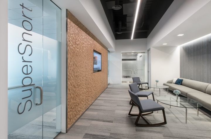 浦東張江900平米辦公室裝修設(shè)計圖-第6張圖片-上海古都建筑設(shè)計集團 浦東張江900平米辦公室裝修設(shè)計圖-第6張圖片-上海古都建筑設(shè)計集團