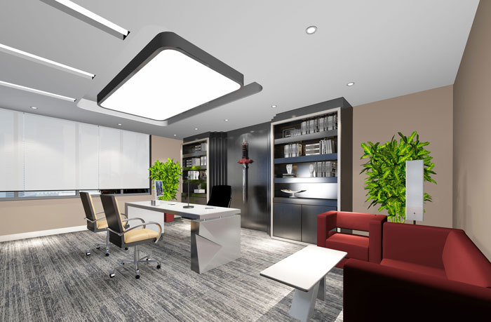 1500平方創(chuàng)意工廠辦公室裝潢實景圖-第5張圖片-上海古都建筑設(shè)計集團 1500平方創(chuàng)意工廠辦公室裝潢實景圖-第5張圖片-上海古都建筑設(shè)計集團