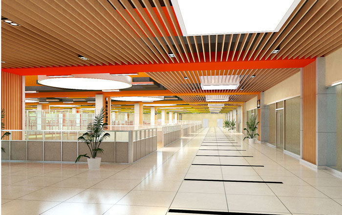 1500平方創(chuàng)意工廠辦公室裝潢實景圖-第1張圖片-上海古都建筑設(shè)計集團 1500平方創(chuàng)意工廠辦公室裝潢實景圖-第1張圖片-上海古都建筑設(shè)計集團