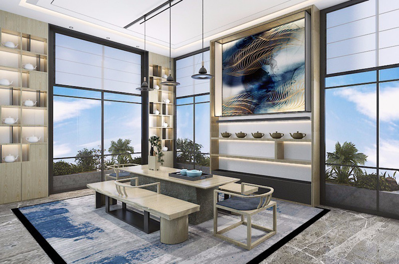 630原木色辦公室裝修設(shè)計效果欣賞-第4張圖片-上海古都建筑設(shè)計集團 630原木色辦公室裝修設(shè)計效果欣賞-第4張圖片-上海古都建筑設(shè)計集團