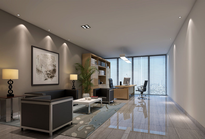 服裝行業(yè)簡約風(fēng)格辦公室裝修設(shè)計圖-第3張圖片-上海古都建筑設(shè)計集團(tuán) 服裝行業(yè)簡約風(fēng)格辦公室裝修設(shè)計圖-第3張圖片-上海古都建筑設(shè)計集團(tuán)