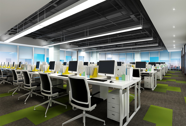 服裝行業(yè)簡約風(fēng)格辦公室裝修設(shè)計圖-第2張圖片-上海古都建筑設(shè)計集團(tuán) 服裝行業(yè)簡約風(fēng)格辦公室裝修設(shè)計圖-第2張圖片-上海古都建筑設(shè)計集團(tuán)