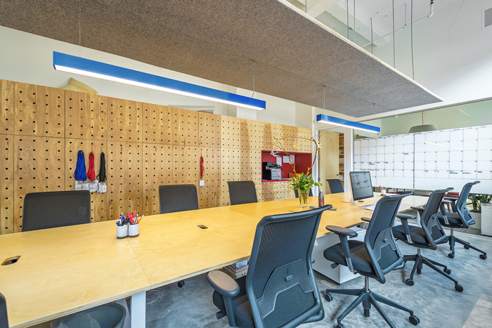 嘉定辦公室裝修小型創(chuàng)意公司裝修設計-第1張圖片-上海古都建筑設計集團 嘉定辦公室裝修小型創(chuàng)意公司裝修設計-第1張圖片-上海古都建筑設計集團