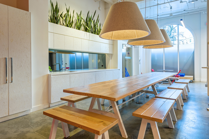 嘉定辦公室裝修小型創(chuàng)意公司裝修設計-第3張圖片-上海古都建筑設計集團 嘉定辦公室裝修小型創(chuàng)意公司裝修設計-第3張圖片-上海古都建筑設計集團