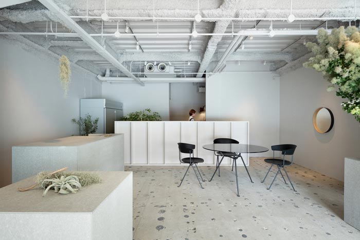 安亭花藝定制工作室裝修設(shè)計(jì)-第3張圖片-上海古都建筑設(shè)計(jì)集團(tuán) 安亭花藝定制工作室裝修設(shè)計(jì)-第3張圖片-上海古都建筑設(shè)計(jì)集團(tuán)