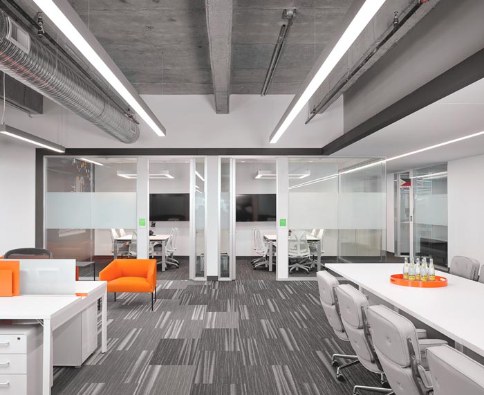 浦東辦公室裝修招聘信息服務(wù)公司設(shè)計-第3張圖片-上海古都建筑設(shè)計集團(tuán) 浦東辦公室裝修招聘信息服務(wù)公司設(shè)計-第3張圖片-上海古都建筑設(shè)計集團(tuán)