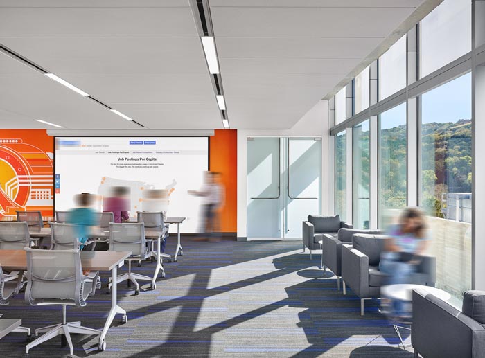 浦東辦公室裝修招聘信息服務(wù)公司設(shè)計-第4張圖片-上海古都建筑設(shè)計集團(tuán) 浦東辦公室裝修招聘信息服務(wù)公司設(shè)計-第4張圖片-上海古都建筑設(shè)計集團(tuán)