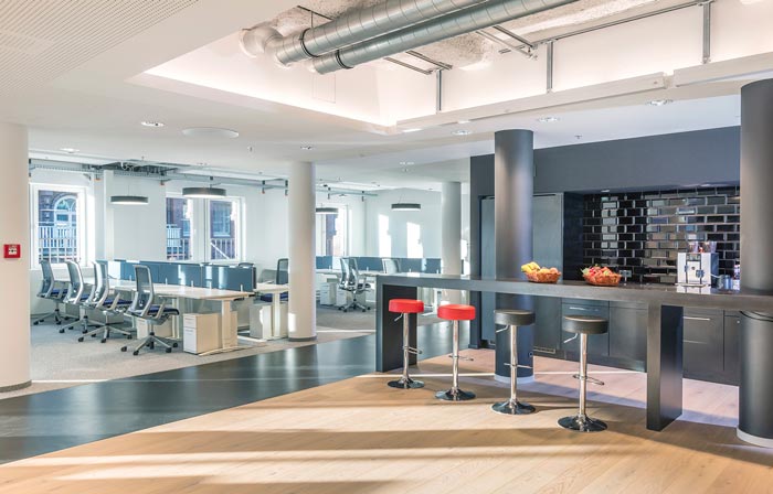 徐匯辦公室裝修工藝品公司設計效果圖-第2張圖片-上海古都建筑設計集團 徐匯辦公室裝修工藝品公司設計效果圖-第2張圖片-上海古都建筑設計集團