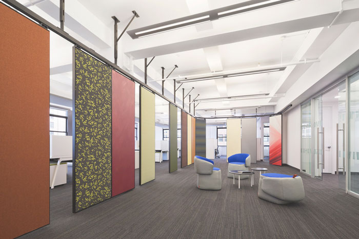 閔行辦公室裝修布料公司設(shè)計-第1張圖片-上海古都建筑設(shè)計集團 閔行辦公室裝修布料公司設(shè)計-第1張圖片-上海古都建筑設(shè)計集團