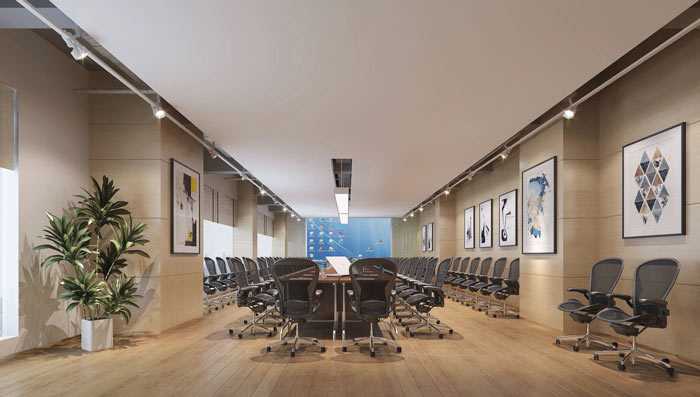 松江辦公室裝修垂直電子商務(wù)設(shè)計案例-第2張圖片-上海古都建筑設(shè)計集團 松江辦公室裝修垂直電子商務(wù)設(shè)計案例-第2張圖片-上海古都建筑設(shè)計集團