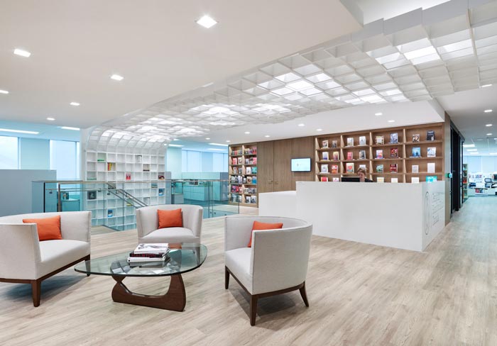 嘉定辦公室裝修書屋裝修設(shè)計案例-第2張圖片-上海古都建筑設(shè)計集團 嘉定辦公室裝修書屋裝修設(shè)計案例-第2張圖片-上海古都建筑設(shè)計集團