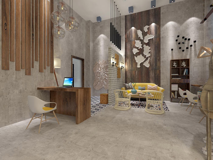 浦東室內(nèi)設(shè)計(jì)辦公室裝修效果圖-第3張圖片-上海古都建筑設(shè)計(jì)集團(tuán) 浦東室內(nèi)設(shè)計(jì)辦公室裝修效果圖-第3張圖片-上海古都建筑設(shè)計(jì)集團(tuán)