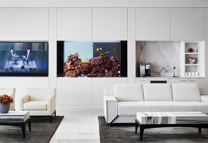 徐匯投資辦公室裝修設計-第1張圖片-上海古都建筑設計集團 徐匯投資辦公室裝修設計-第1張圖片-上海古都建筑設計集團