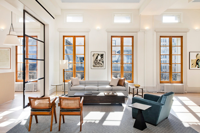 普陀辦公室裝修財(cái)務(wù)辦公室設(shè)計(jì)-第2張圖片-上海古都建筑設(shè)計(jì)集團(tuán) 普陀辦公室裝修財(cái)務(wù)辦公室設(shè)計(jì)-第2張圖片-上海古都建筑設(shè)計(jì)集團(tuán)