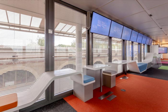 金山區(qū)辦公室裝修環(huán)境監(jiān)測公司設(shè)計案例-第2張圖片-上海古都建筑設(shè)計集團(tuán) 金山區(qū)辦公室裝修環(huán)境監(jiān)測公司設(shè)計案例-第2張圖片-上海古都建筑設(shè)計集團(tuán)