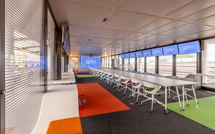 金山區(qū)辦公室裝修環(huán)境監(jiān)測公司設(shè)計案例-第1張圖片-上海古都建筑設(shè)計集團(tuán) 金山區(qū)辦公室裝修環(huán)境監(jiān)測公司設(shè)計案例-第1張圖片-上海古都建筑設(shè)計集團(tuán)