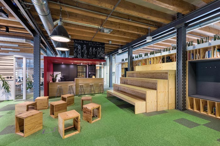 普陀區(qū)辦公室裝修節(jié)能技術(shù)公司設(shè)計(jì)案例-第2張圖片-上海古都建筑設(shè)計(jì)集團(tuán) 普陀區(qū)辦公室裝修節(jié)能技術(shù)公司設(shè)計(jì)案例-第2張圖片-上海古都建筑設(shè)計(jì)集團(tuán)