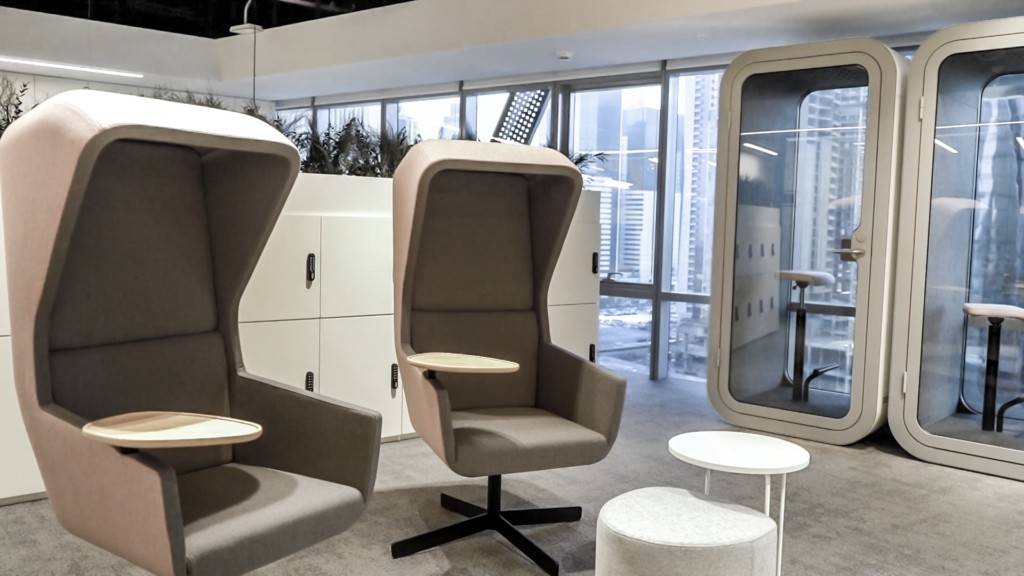 徐匯區(qū)辦公室業(yè)務管理顧問設計-第3張圖片-上海古都建筑設計集團 徐匯區(qū)辦公室業(yè)務管理顧問設計-第3張圖片-上海古都建筑設計集團