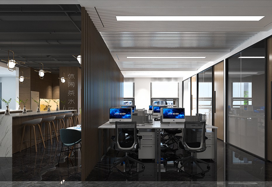 浦東新區(qū)項(xiàng)目管理有限公司辦公室裝修設(shè)計(jì)-第4張圖片-上海古都建筑設(shè)計(jì)集團(tuán) 浦東新區(qū)項(xiàng)目管理有限公司辦公室裝修設(shè)計(jì)-第4張圖片-上海古都建筑設(shè)計(jì)集團(tuán)