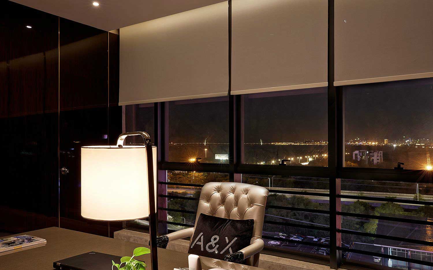 嘉定區(qū)建筑公司辦公室裝修設(shè)計-第3張圖片-上海古都建筑設(shè)計集團 嘉定區(qū)建筑公司辦公室裝修設(shè)計-第3張圖片-上海古都建筑設(shè)計集團