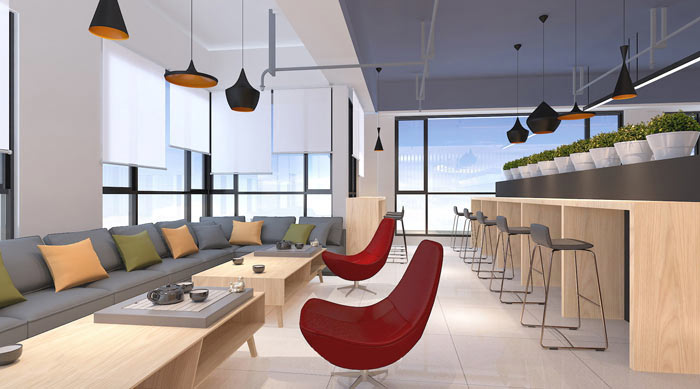 奉賢區(qū)辦公室裝修廣告?zhèn)髅焦驹O(shè)計(jì)案例-第3張圖片-上海古都建筑設(shè)計(jì)集團(tuán) 奉賢區(qū)辦公室裝修廣告?zhèn)髅焦驹O(shè)計(jì)案例-第3張圖片-上海古都建筑設(shè)計(jì)集團(tuán)