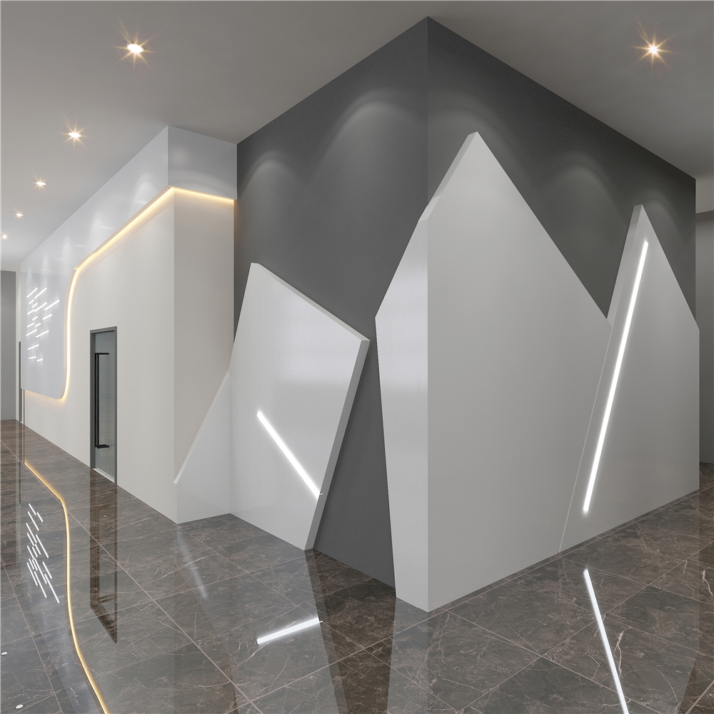 嘉定區(qū)辦公室裝修共享辦公室設(shè)計案例-第2張圖片-上海古都建筑設(shè)計集團 嘉定區(qū)辦公室裝修共享辦公室設(shè)計案例-第2張圖片-上海古都建筑設(shè)計集團