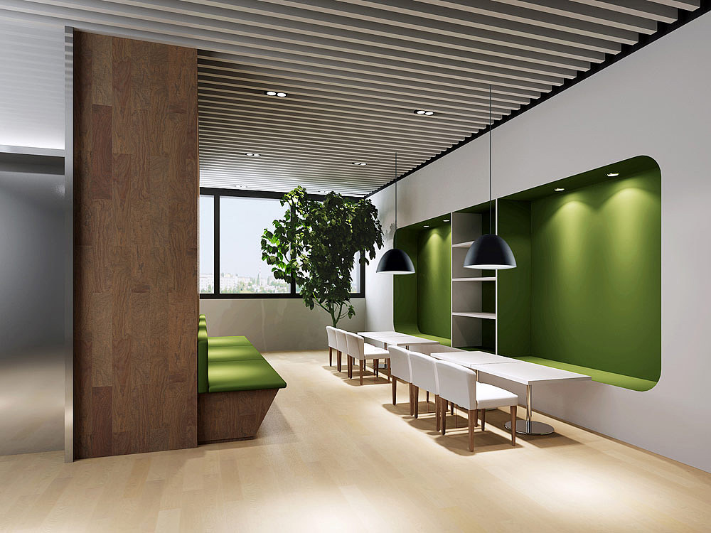 普陀區(qū)顏料公司辦公室裝修設(shè)計-第1張圖片-上海古都建筑設(shè)計集團 普陀區(qū)顏料公司辦公室裝修設(shè)計-第1張圖片-上海古都建筑設(shè)計集團