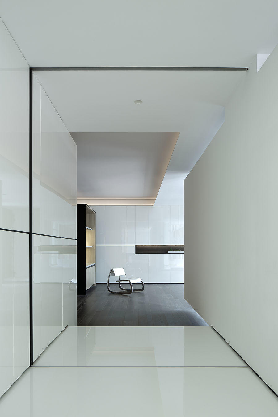 浦東新區(qū)簡約型辦公室裝修設(shè)計(jì)-第4張圖片-上海古都建筑設(shè)計(jì)集團(tuán) 浦東新區(qū)簡約型辦公室裝修設(shè)計(jì)-第4張圖片-上海古都建筑設(shè)計(jì)集團(tuán)