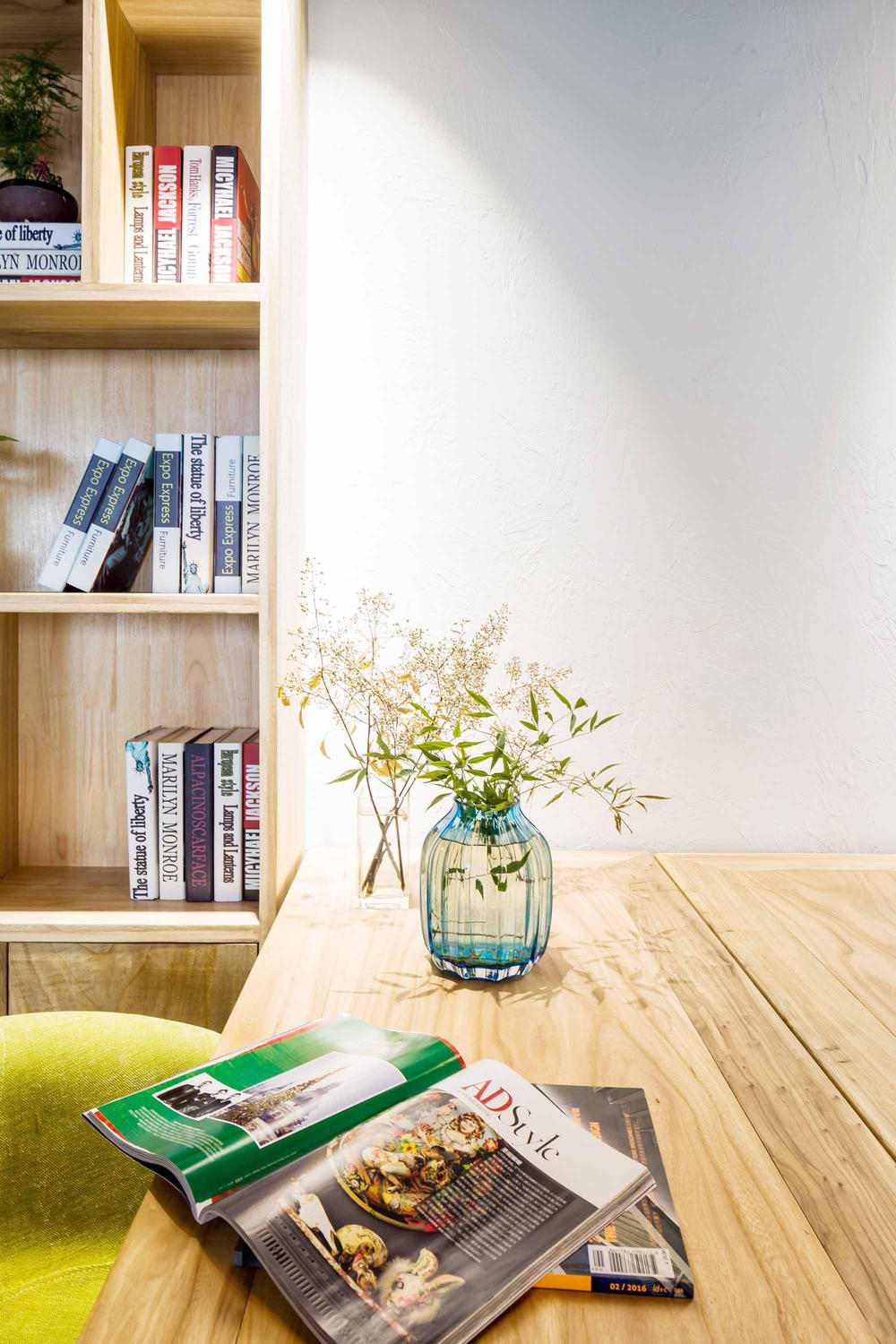 普陀區(qū)180平辦公室裝修自然風(fēng)格設(shè)計(jì)-第4張圖片-上海古都建筑設(shè)計(jì)集團(tuán) 普陀區(qū)180平辦公室裝修自然風(fēng)格設(shè)計(jì)-第4張圖片-上海古都建筑設(shè)計(jì)集團(tuán)