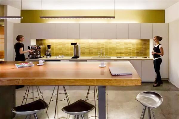 上海辦公室裝修茶水間裝修設(shè)計-第3張圖片-上海古都建筑設(shè)計集團 上海辦公室裝修茶水間裝修設(shè)計-第3張圖片-上海古都建筑設(shè)計集團