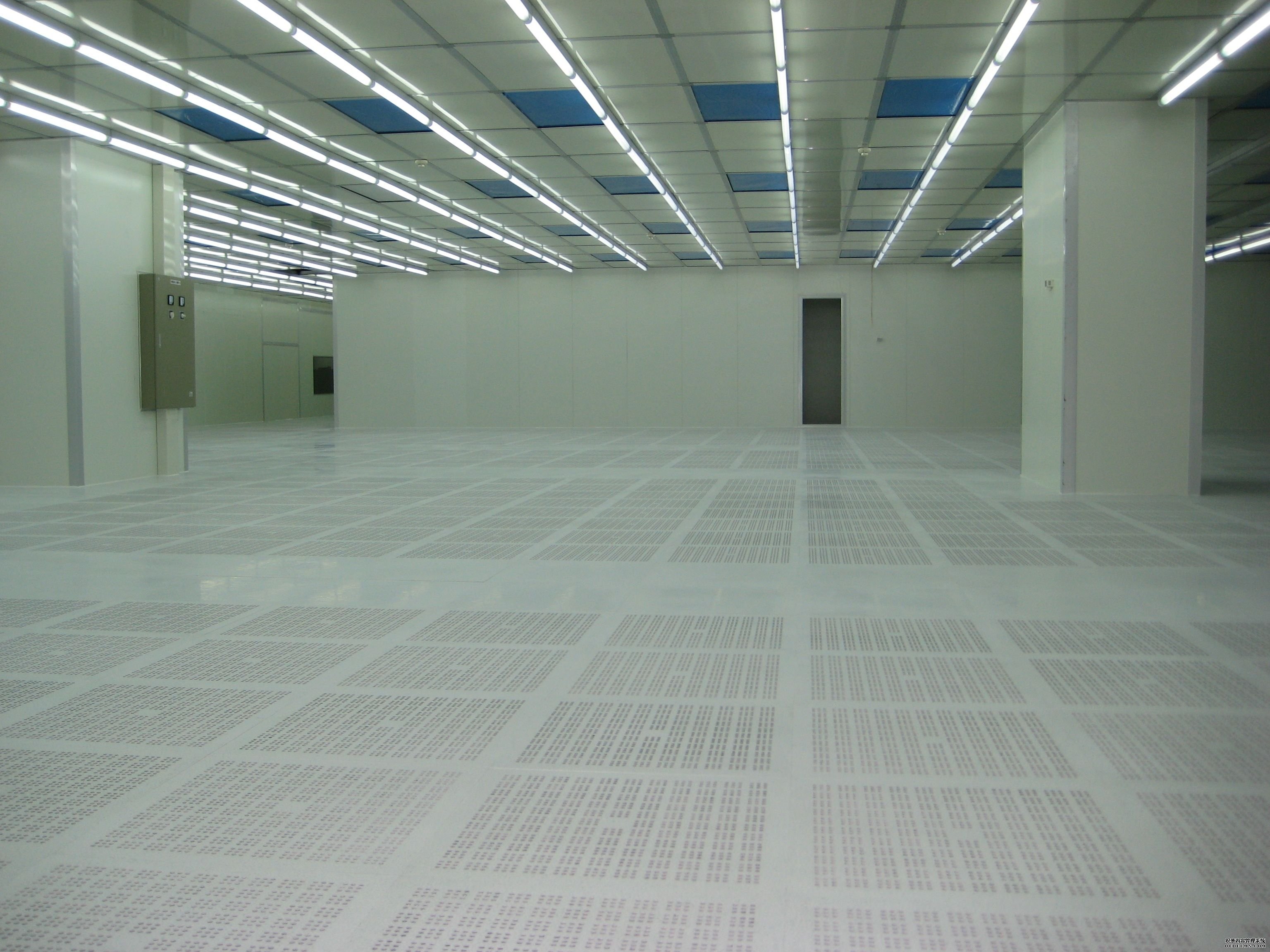 上海辦公室裝修無塵車間裝修設(shè)計(jì)案例-第4張圖片-上海古都建筑設(shè)計(jì)集團(tuán) 上海辦公室裝修無塵車間裝修設(shè)計(jì)案例-第4張圖片-上海古都建筑設(shè)計(jì)集團(tuán)