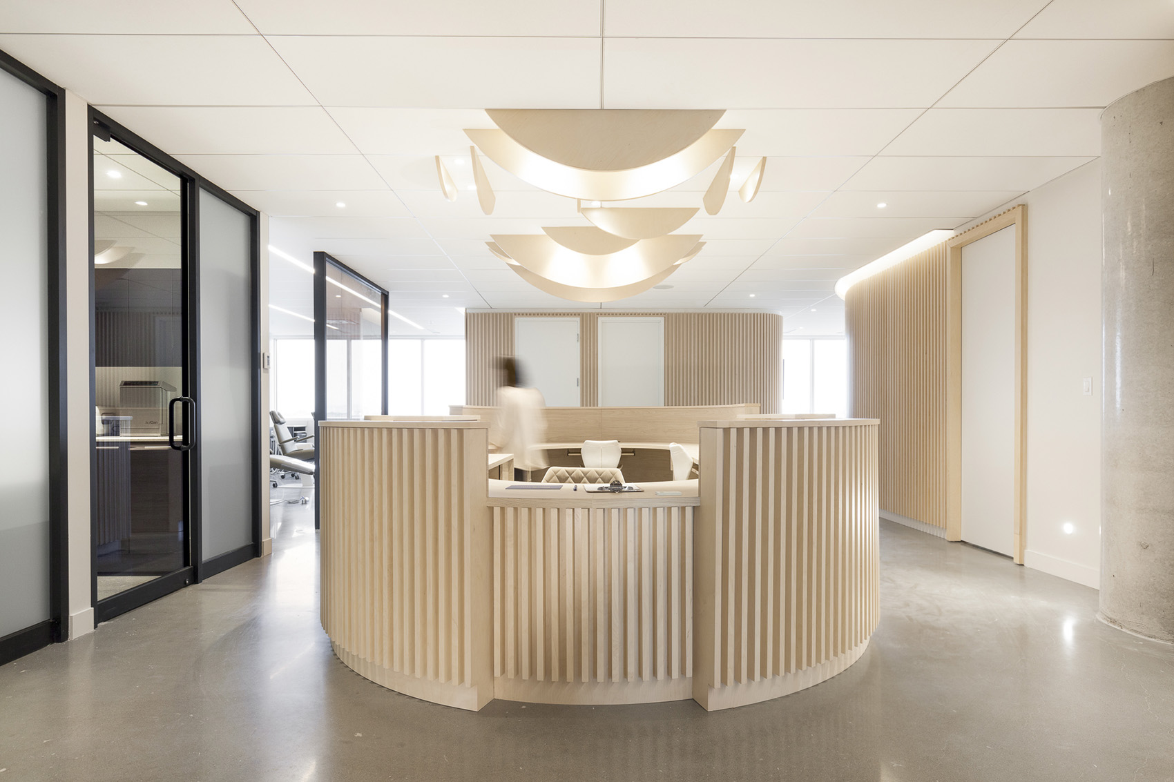 松江區(qū)120平牙醫(yī)辦公室裝修設(shè)計-第1張圖片-上海古都建筑設(shè)計集團 松江區(qū)120平牙醫(yī)辦公室裝修設(shè)計-第1張圖片-上海古都建筑設(shè)計集團