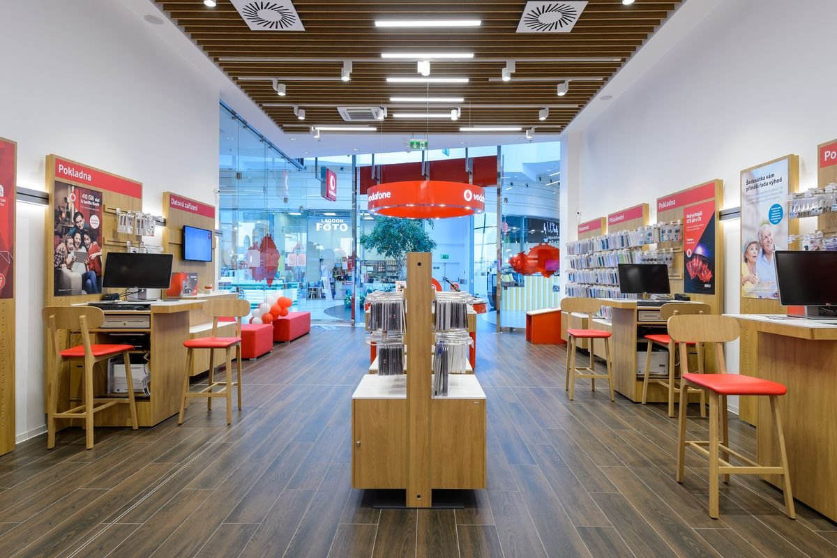 嘉定區(qū)營業(yè)廳辦公室裝修簡約風(fēng)格裝修設(shè)計-第4張圖片-上海古都建筑設(shè)計集團 嘉定區(qū)營業(yè)廳辦公室裝修簡約風(fēng)格裝修設(shè)計-第4張圖片-上海古都建筑設(shè)計集團