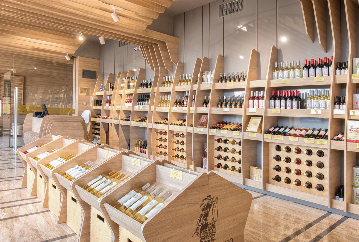 浦東新區(qū)120平原木酒莊辦公室裝修設(shè)計(jì)-第1張圖片-上海古都建筑設(shè)計(jì)集團(tuán) 浦東新區(qū)120平原木酒莊辦公室裝修設(shè)計(jì)-第1張圖片-上海古都建筑設(shè)計(jì)集團(tuán)