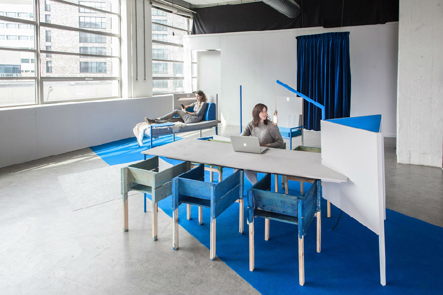 上海辦公室裝修清新風(fēng)格設(shè)計案例-第5張圖片-上海古都建筑設(shè)計集團(tuán) 上海辦公室裝修清新風(fēng)格設(shè)計案例-第5張圖片-上海古都建筑設(shè)計集團(tuán)