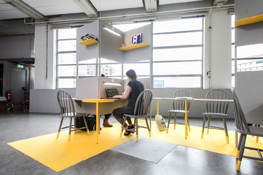 上海辦公室裝修清新風(fēng)格設(shè)計案例-第3張圖片-上海古都建筑設(shè)計集團(tuán) 上海辦公室裝修清新風(fēng)格設(shè)計案例-第3張圖片-上海古都建筑設(shè)計集團(tuán)