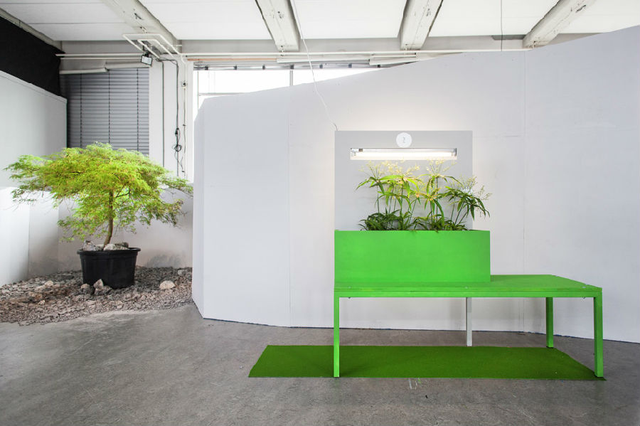 徐匯區(qū)120平綠調(diào)休閑辦公室裝修設(shè)計-第3張圖片-上海古都建筑設(shè)計集團(tuán) 徐匯區(qū)120平綠調(diào)休閑辦公室裝修設(shè)計-第3張圖片-上海古都建筑設(shè)計集團(tuán)