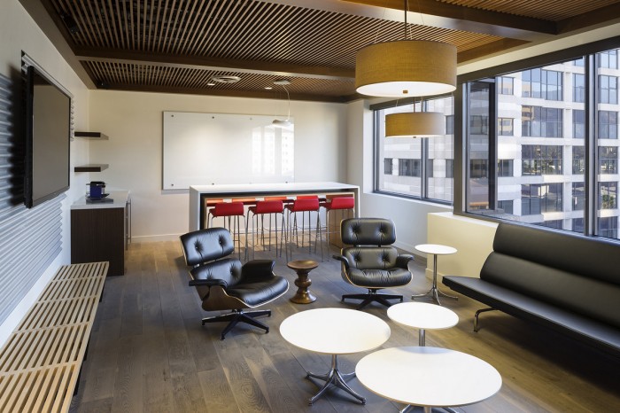 徐匯區(qū)輕松氛圍辦公室裝修設計-第6張圖片-上海古都建筑設計集團 徐匯區(qū)輕松氛圍辦公室裝修設計-第6張圖片-上海古都建筑設計集團