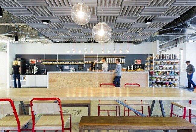 上海辦公室裝修設(shè)計總部裝修方案-第3張圖片-上海古都建筑設(shè)計集團(tuán)