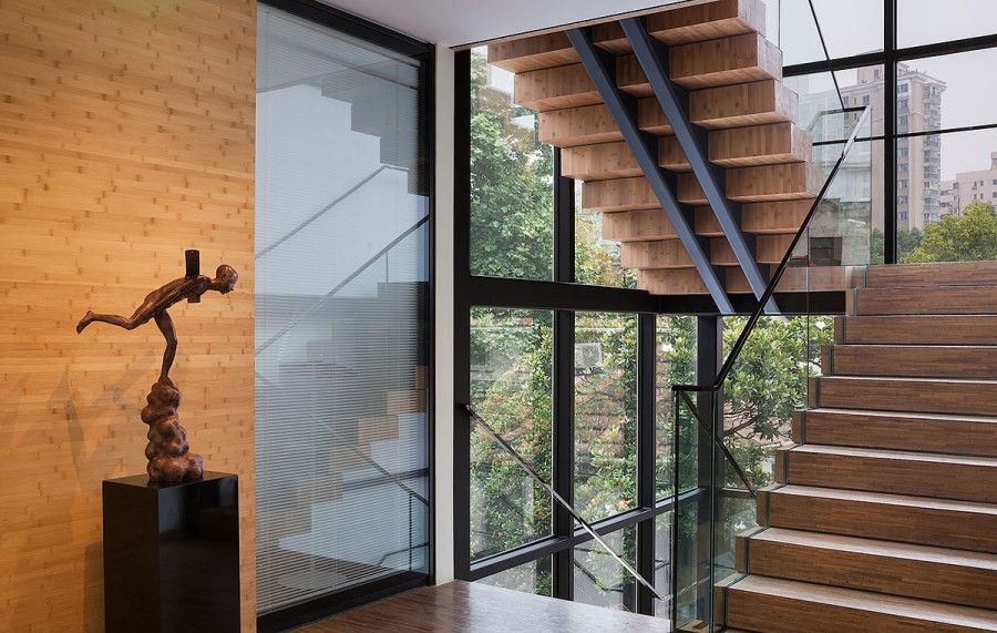 集艾(中國)辦公室裝修設計-第3張圖片-上海古都建筑設計集團 集艾(中國)辦公室裝修設計-第3張圖片-上海古都建筑設計集團