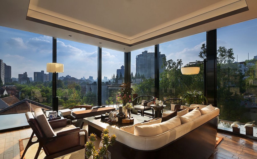 集艾(中國)辦公室裝修設計-第6張圖片-上海古都建筑設計集團 集艾(中國)辦公室裝修設計-第6張圖片-上海古都建筑設計集團