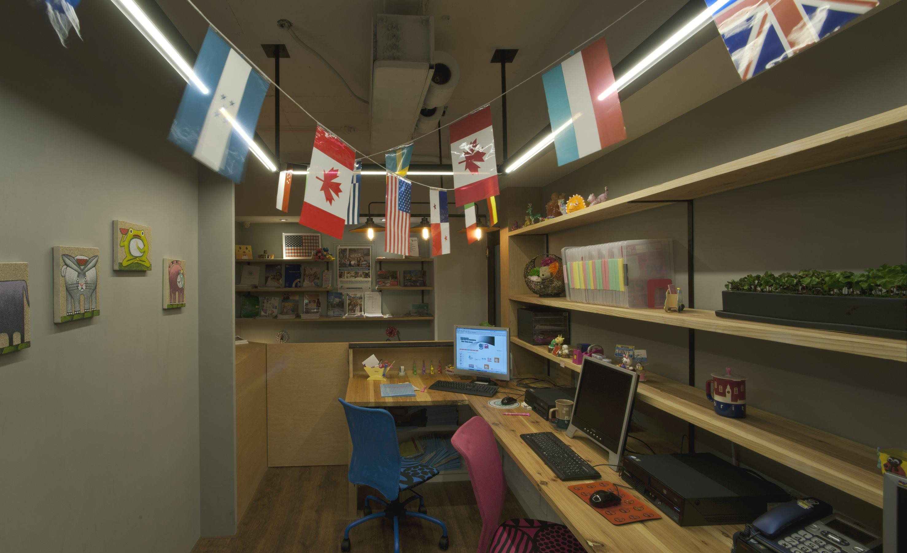 徐匯區(qū)復古圖書室裝修設(shè)計-第1張圖片-上海古都建筑設(shè)計集團 徐匯區(qū)復古圖書室裝修設(shè)計-第1張圖片-上海古都建筑設(shè)計集團