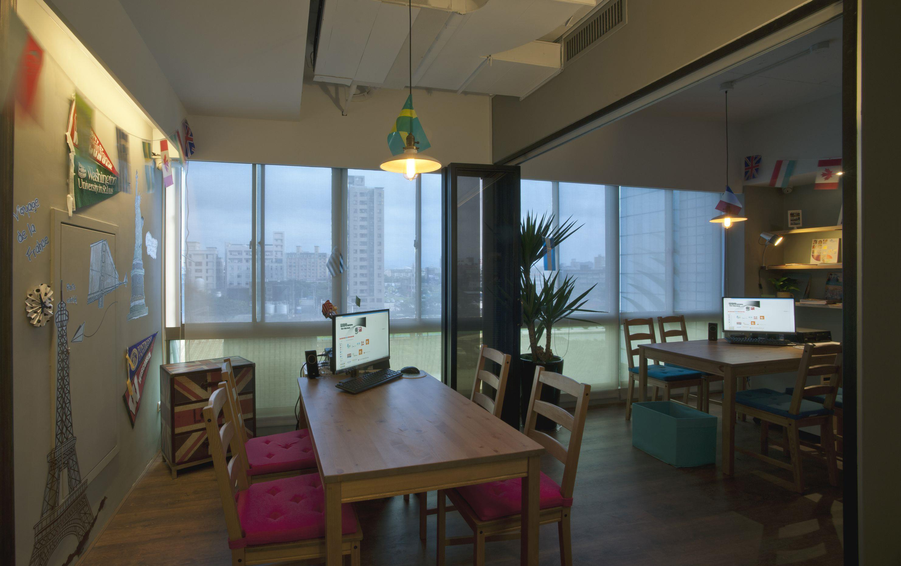 徐匯區(qū)復古圖書室裝修設(shè)計-第3張圖片-上海古都建筑設(shè)計集團 徐匯區(qū)復古圖書室裝修設(shè)計-第3張圖片-上海古都建筑設(shè)計集團