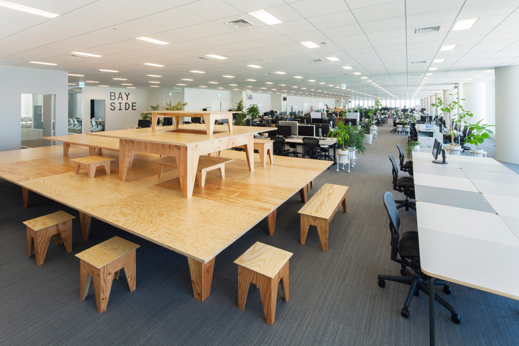 青浦區(qū)了望塔辦公室裝修設(shè)計案例-第1張圖片-上海古都建筑設(shè)計集團(tuán) 青浦區(qū)了望塔辦公室裝修設(shè)計案例-第1張圖片-上海古都建筑設(shè)計集團(tuán)