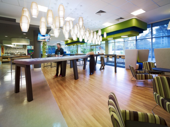 上海辦公室裝修南半球風(fēng)格裝修設(shè)計-第2張圖片-上海古都建筑設(shè)計集團(tuán) 上海辦公室裝修南半球風(fēng)格裝修設(shè)計-第2張圖片-上海古都建筑設(shè)計集團(tuán)