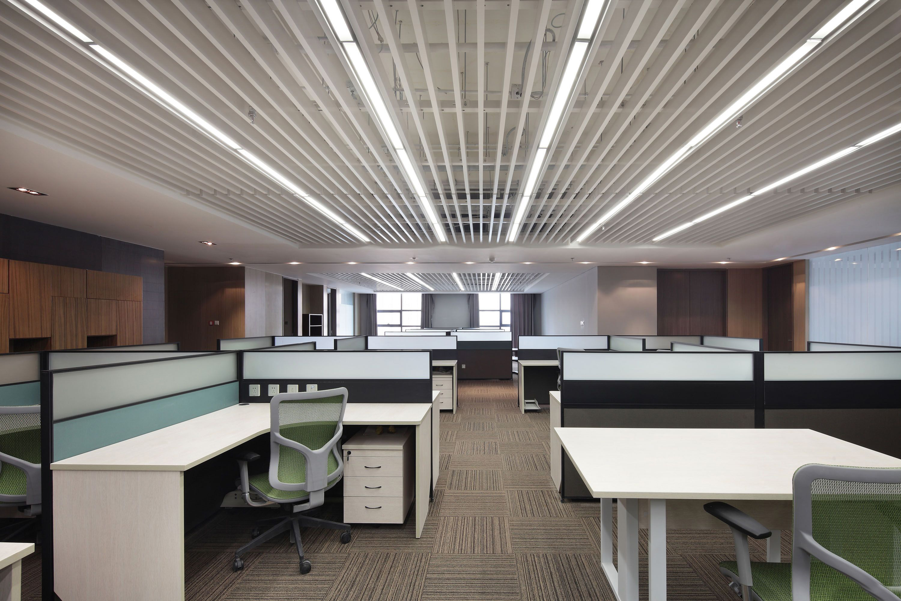 中鐵東北局辦公室裝修設(shè)計(jì)效果圖-第4張圖片-上海古都建筑設(shè)計(jì)集團(tuán) 中鐵東北局辦公室裝修設(shè)計(jì)效果圖-第4張圖片-上海古都建筑設(shè)計(jì)集團(tuán)