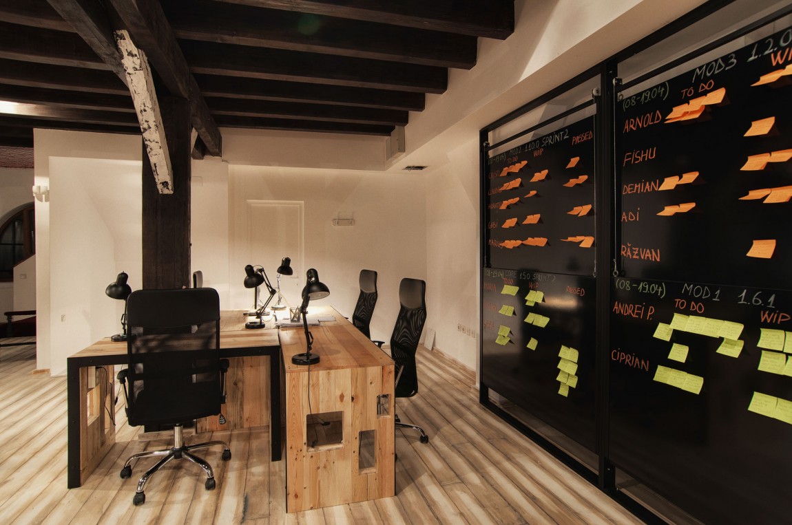 黃浦區(qū)復(fù)古復(fù)式風(fēng)格辦公室裝修設(shè)計-第2張圖片-上海古都建筑設(shè)計集團 黃浦區(qū)復(fù)古復(fù)式風(fēng)格辦公室裝修設(shè)計-第2張圖片-上海古都建筑設(shè)計集團