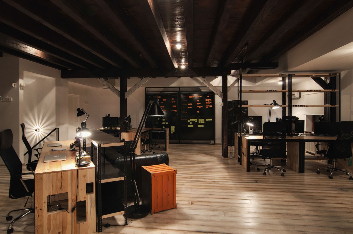 黃浦區(qū)復(fù)古復(fù)式風(fēng)格辦公室裝修設(shè)計-第1張圖片-上海古都建筑設(shè)計集團 黃浦區(qū)復(fù)古復(fù)式風(fēng)格辦公室裝修設(shè)計-第1張圖片-上海古都建筑設(shè)計集團